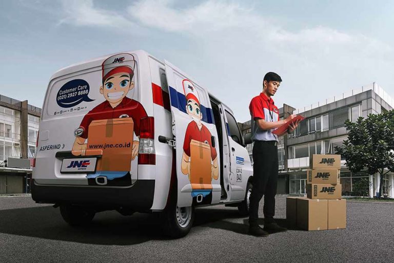 Libatkan Tiga Marketplace, Harbokir kembali Hadir di 31 Tahun JNE