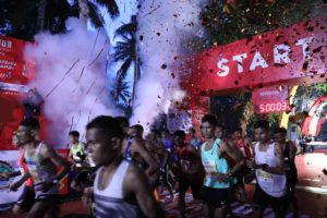 Jaga Marwah Borobudur Marathon, Libatkan Pelari Elite dan Partisipasi Virtual