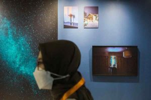 Usung tema ‘Space’, JIPFest 2021 hadirkan 48 Acara di Kota Tua Jakarta