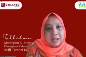 Kasus Kekerasan Marak, Kemen PPPA Bangun Rumah Perlindungan Pekerja Perempuan