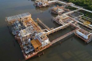 Inovasi Subholding Upstream Pertamina Targetkan Pengurangan Emisi