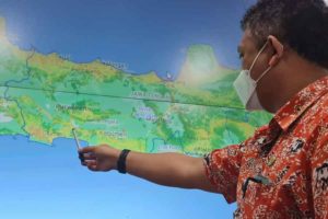 Siaga Bencana, BPBD Jateng Sebut Ilmu Titen yang Dinilai Masih Relevan