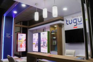 Kinerja TW III-2021, Tugu Insurance Raih Laba Rp 229 Miliar
