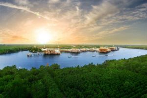 PT Pertamina Hulu Indonesia Berhasil Lampaui Target Produksi Migas Triwulan Ketiga 2021