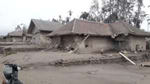 Pencarian Korban Hilang Akibat Erupsi Semeru Ditargetkan Selesai Satu Minggu