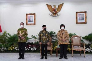Subholding Upstream Pertamina Raih 9 Proper Emas