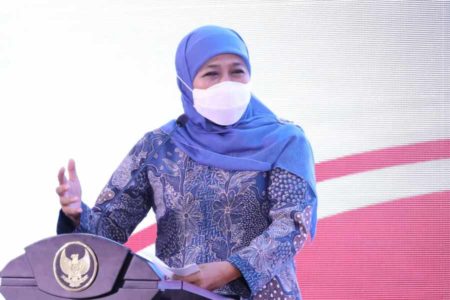 Berdasar IDM 2021, Jumlah Desa Mandiri Jatim yang Tertinggi