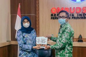 Banyuwangi Raih Kepatuhan Tertinggi Survei Pelayanan Publik