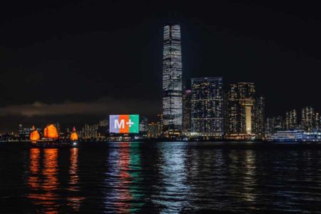 Menikmati Pergantian Tahun dengan Keindahan Victoria Harbour