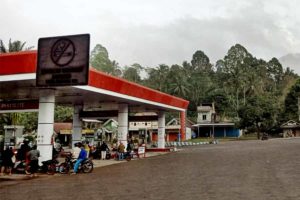Semeru Erupsi, Pertamina Pastikan Ketahanan Stok dan Kelancaran Distribusi BBM serta LPG
