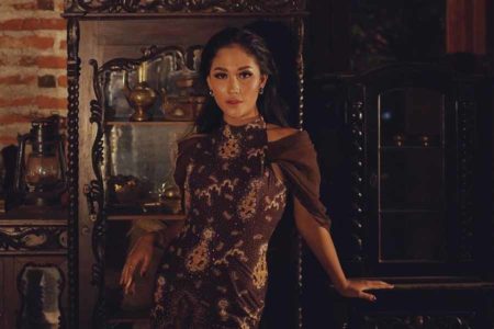 Ikut Ajang Roro hingga Raki Jatim, Venska Natasha ingin Berperan Tingkatkan Industri Wisata