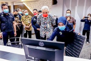Lampaui Target SDGs, Pemprov Jateng Turunkan Angka Stunting 17 Persen