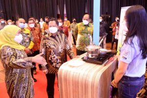 Smart City tidak Sekadar Digitalisasi Layanan Publik tapi Kenyamanan dan Kemudahan