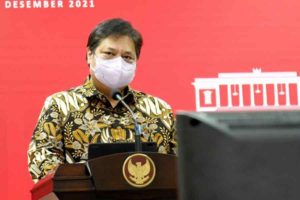 Meski Tren Covid-19 Menurun, Pemerintah Perpanjang PPKM Luar Jawa-Bali hingga 23 Desember 2021