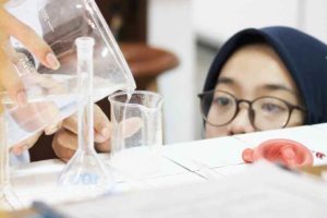 Kenali Diri, Pilih Jurusan Kuliah Kemudian
