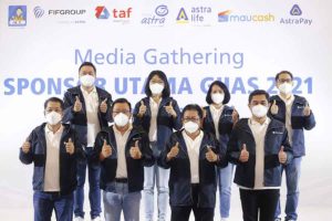Hadiri di GIIAS Surabaya, Astra Financial & Logistic Tetapkan Target Transaksi Rp 200 Miliar