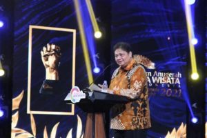 Pengembangan Desa Wisata demi Wujudkan Pembangunan Kepariwisataan Tanah Air