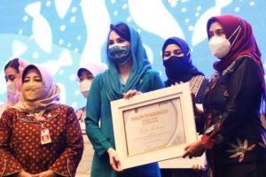 Pemenuhan Gizi Maksimal, Konsumsi Ikan Penting untuk Pertumbuhan Anak