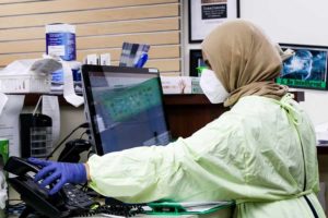 Ramai di Media Sosial, Kemenkes Bantah Varian Omicron Sudah Masuk Indonesia