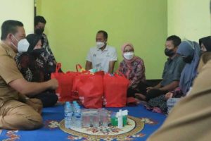 Penyandang Disabilitas Rungu Korban Kekerasan Seksual di Sanggau Sudah bisa Mendengar