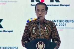 Korupsi Mempunyai Dampak Luar Biasa, Harus Ditangani Secara Extraordinary