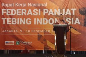 Hadapi 2022, FPTI Siapkan Strategi Khusus untuk Raih Prestasi