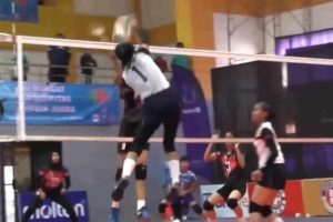 Mulai Besok, NET Tayangkan Event Kejurnas Antar Club Bola Voli Indoor U-17