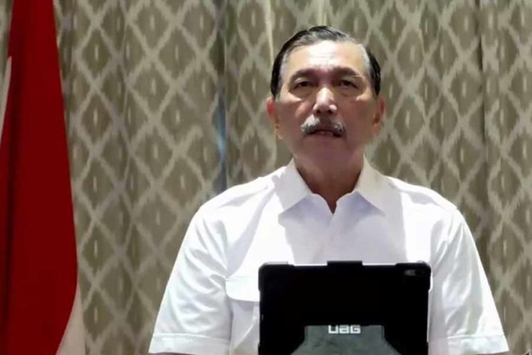 Pemerintah Jamin Varian Omicron belum Masuk ke Indonesia