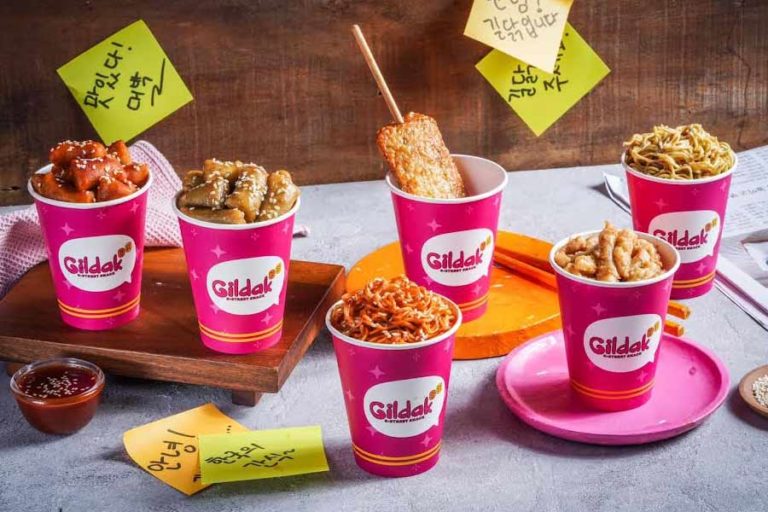 Jangan Asal Makan, Ini Fakta Unik di Balik Jajanan Khas Korea