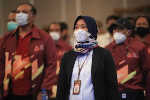 FPTI Siap Sukseskan IFSC World Cup 2022 di Bali