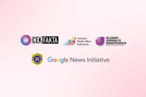 Pertama Kali Digelar, Indonesia Fact-checking Summit 2021 akan Bahas Isu Krusial Periksa Fakta