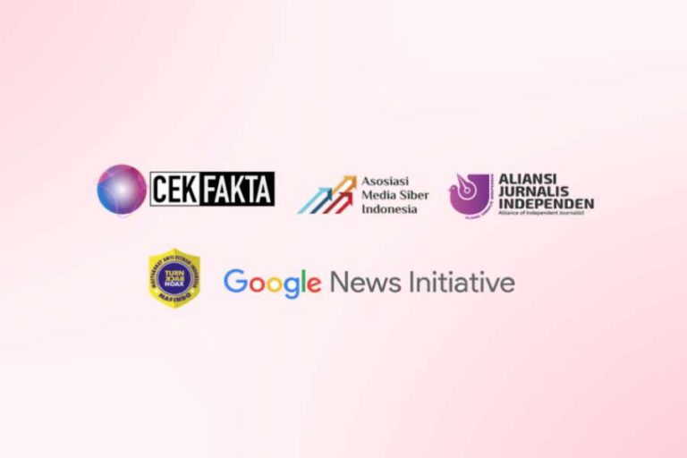 Pertama Kali Digelar, Indonesia Fact-checking Summit 2021 akan Bahas Isu Krusial Periksa Fakta