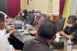 Cirebon jadi Pilot Project Penanganan Kekerasan Berbasis Gender