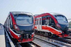 LRT Jabodebek Akan Jalan di Rel Tanpa Masinis