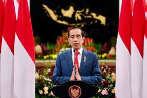 Ini PR Besar Pemerintah dalam Upaya Percepat Transformasi Ekonomi
