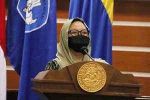 Setia Memperjuangkan Kaum Minoritas, Alissa Wahid Raih Anugerah Soetandyo Award