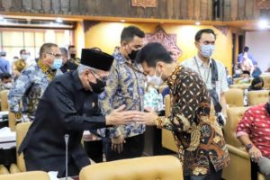 Emil Dardak Harap Kualitas Demokrasi Pilkada 2024 Meningkat