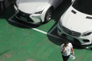 Promo Mobil Akhir Tahun, Tetap Perhatikan Layanan Asuransi