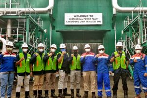 Terapkan Operational Excellence, PGE Jadi Rujukan pengelolaan Panas Bumi