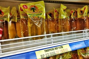 Harga Minyak Goreng Mahal, Tenang, Ini Intervensi Pemerintah
