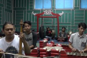 Buah Kolaborasi Pemerintah dan Masyarakat, Unesco Tetapkan Gamelan Sebagai WBTb
