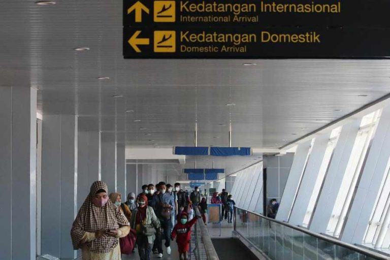 bandara