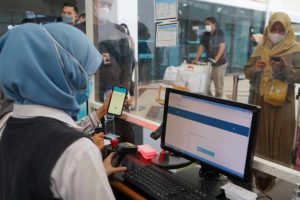 Epidemiolog Sebut Terdeteksinya Varian Omicron Merupakan Pertanda Baik, Kok Bisa?