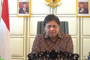Acara Internasional Momentum RI Tingkatkan Kepercayaan Investor Global