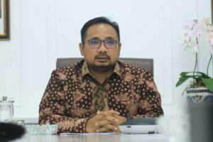 Pemerintah Arab Saudi Belum Buat Keputusan, Menteri Agama Yakin Bisa Berangkatkan Haji Tahun Ini