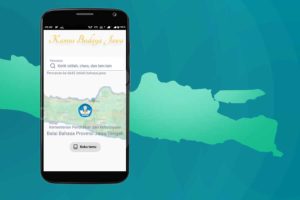 Aplikasi Digital Kamus Budaya Jawa Siap Diluncurkan di Hari Bahasa Ibu 2022