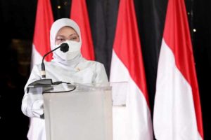 Kemnaker Gelar Peringatan Hari Migran Internasional 2021, Temanya Bikin Semangat