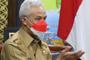 Pemprov Jateng : Masa Kerja Lebih dari Satu tahun Wajib Diberi Gaji di Atas UMK