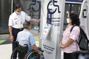 Peringati Hari Disabilitas, Gubernur Jakarta Luncurkan Layanan Digital Ramah Difabel