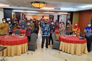 Tak Hanya Mengajar Murid, Ini Peran Lain Tenaga Pendidik